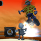 Illustration for article titled Here's Secret Agent Clank On The PS2